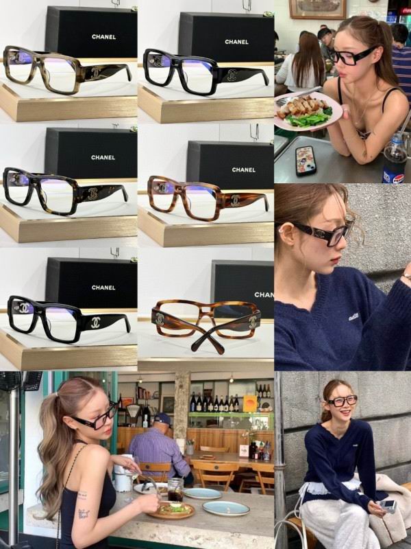 Chanel Glasses smh321 (10)