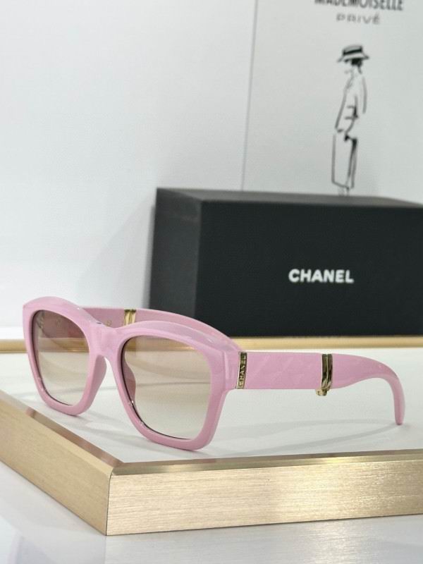 Chanel Glasses smh322 (1)
