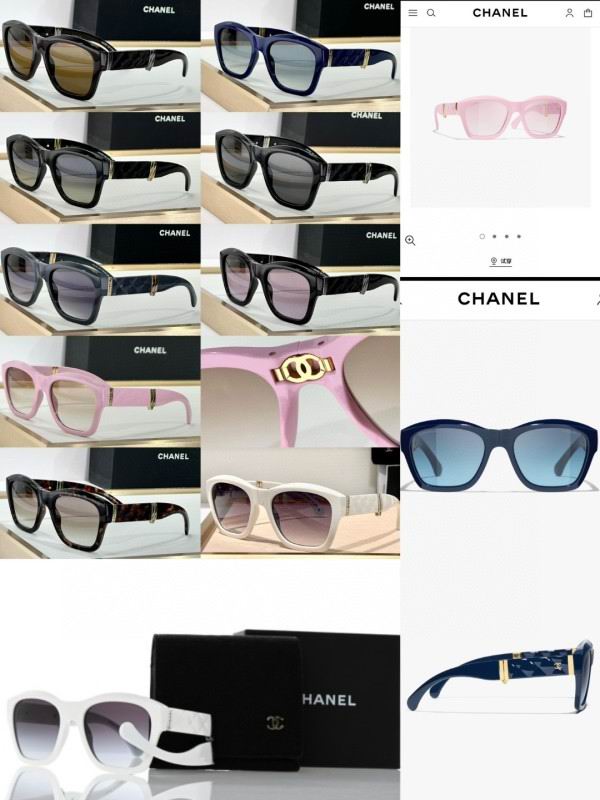 Chanel Glasses smh322 (10)