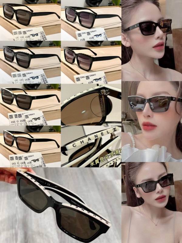 Chanel Glasses smh324 (10)