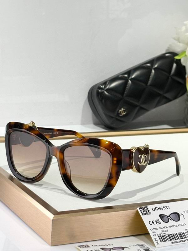 Chanel Glasses smh325 (2)