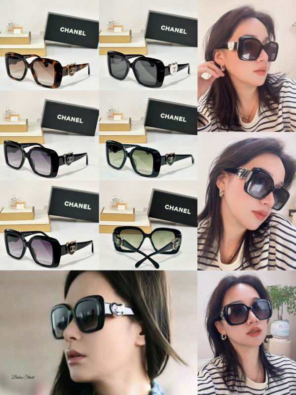 Chanel Glasses smh326 (10)