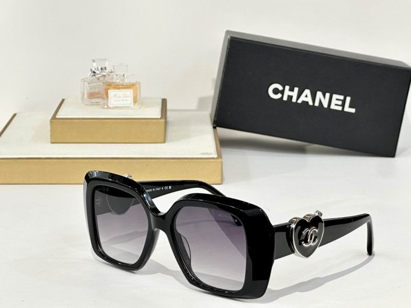 Chanel Glasses smh326 (2)
