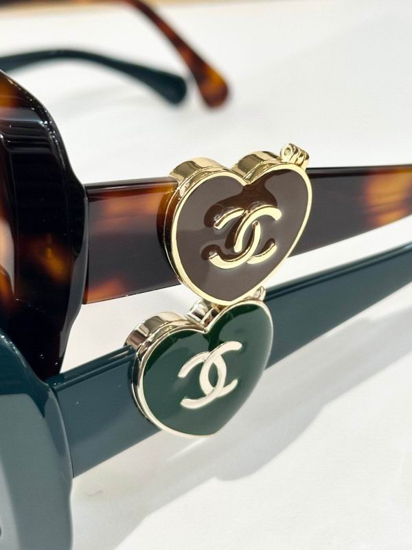 Chanel Glasses smh326 (9)