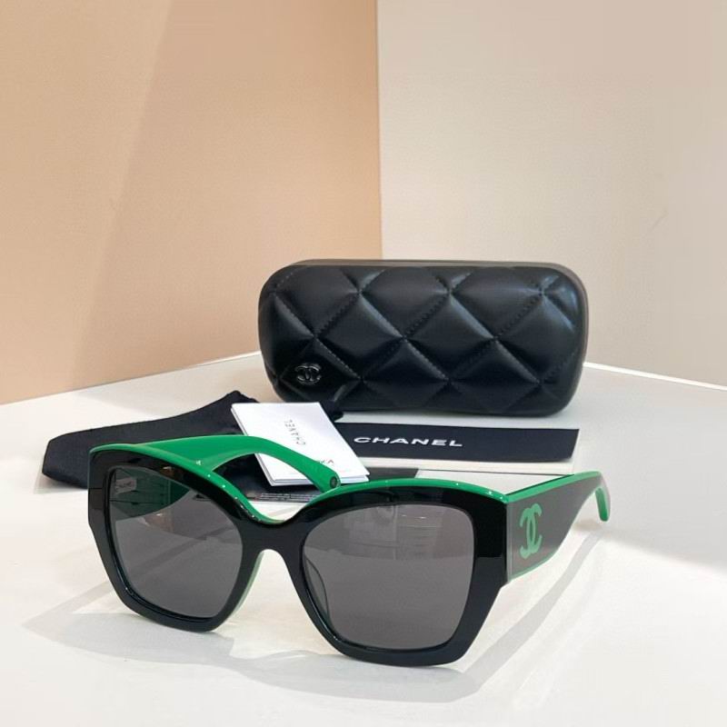 Chanel Glasses smh327 (1)