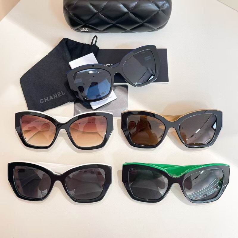 Chanel Glasses smh327 (8)