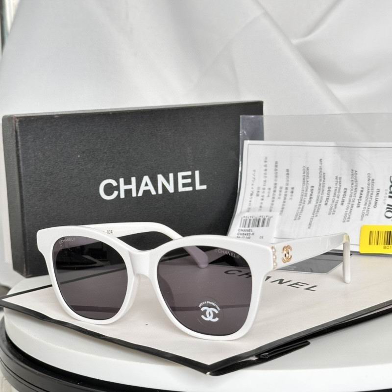 Chanel Glasses smh328 (1)