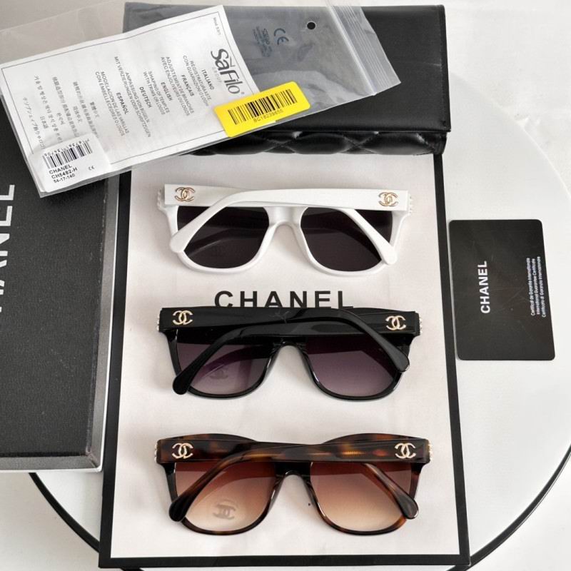Chanel Glasses smh328 (7)