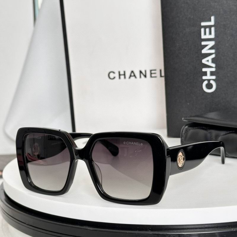 Chanel Glasses smh329 (1)