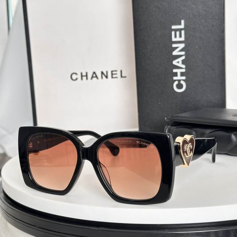 Chanel Glasses smh331 (1)