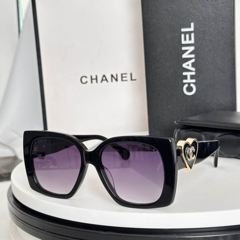 Chanel Glasses smh331 (2)