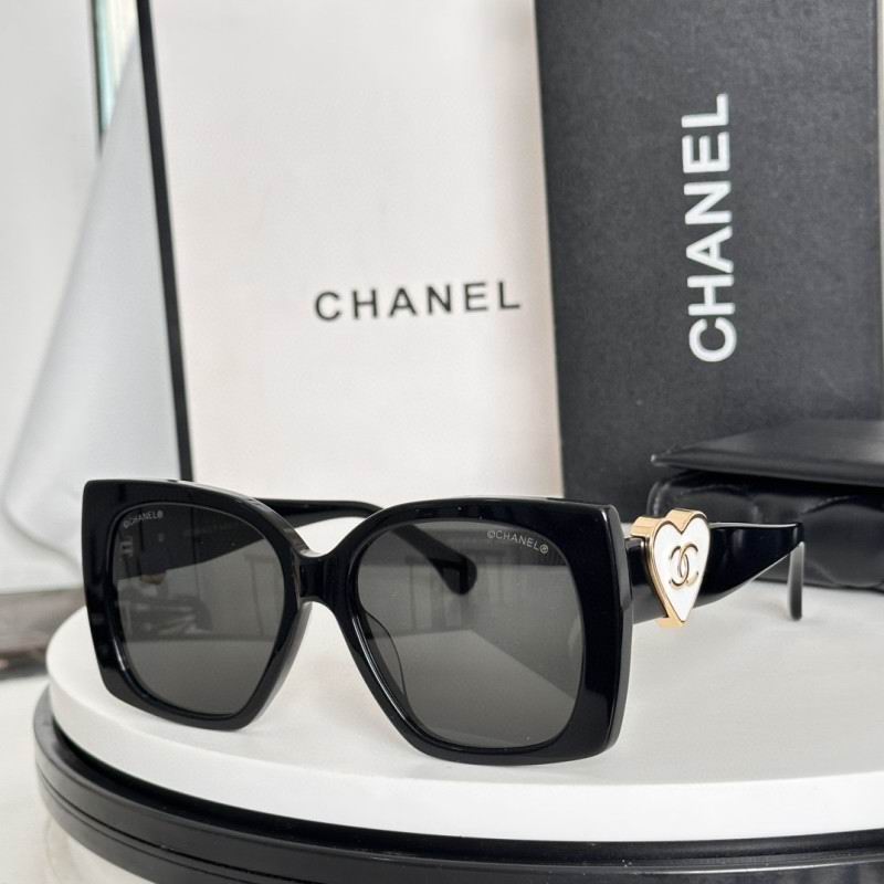 Chanel Glasses smh331 (3)