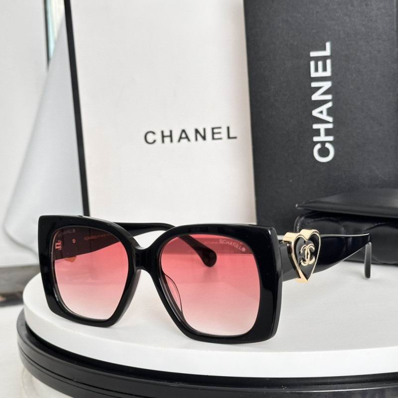 Chanel Glasses smh331 (4)