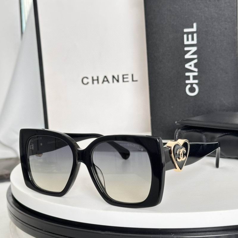 Chanel Glasses smh331 (6)