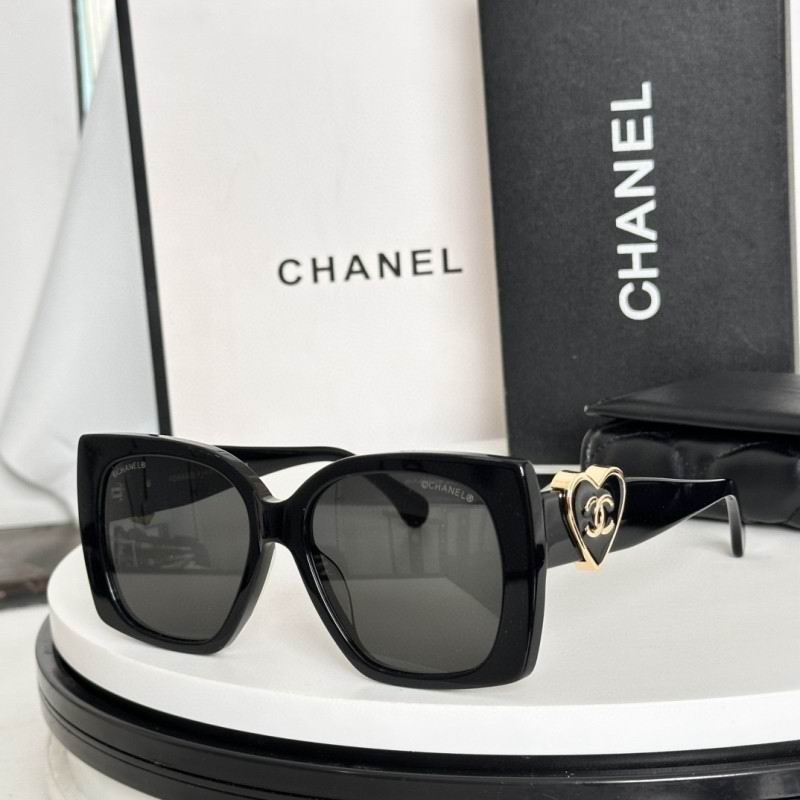 Chanel Glasses smh331 (7)