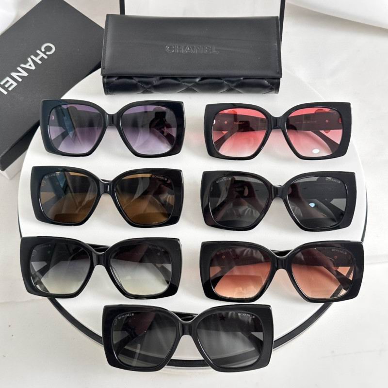 Chanel Glasses smh331 (8)