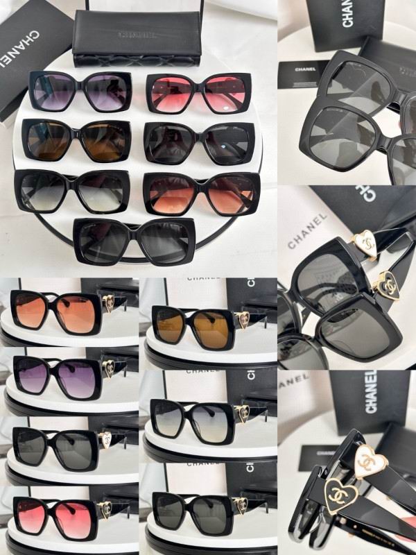 Chanel Glasses smh331 (9)