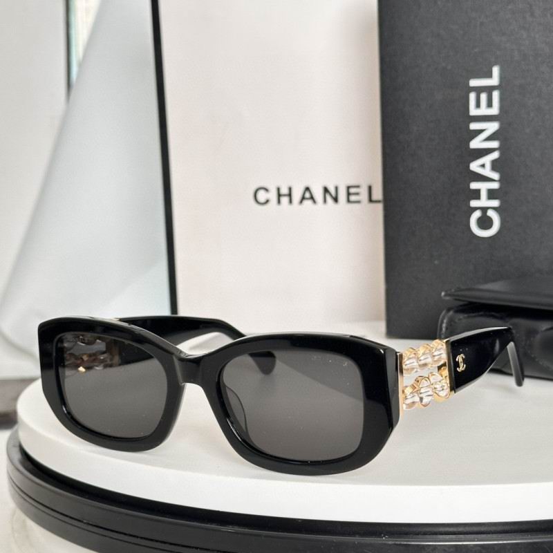 Chanel Glasses smh332 (2)
