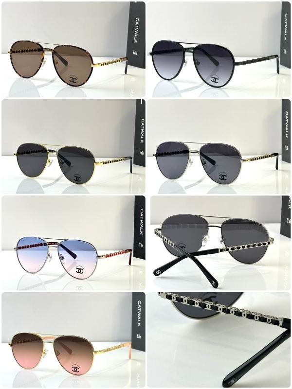 Chanel Glasses smh333 (10)