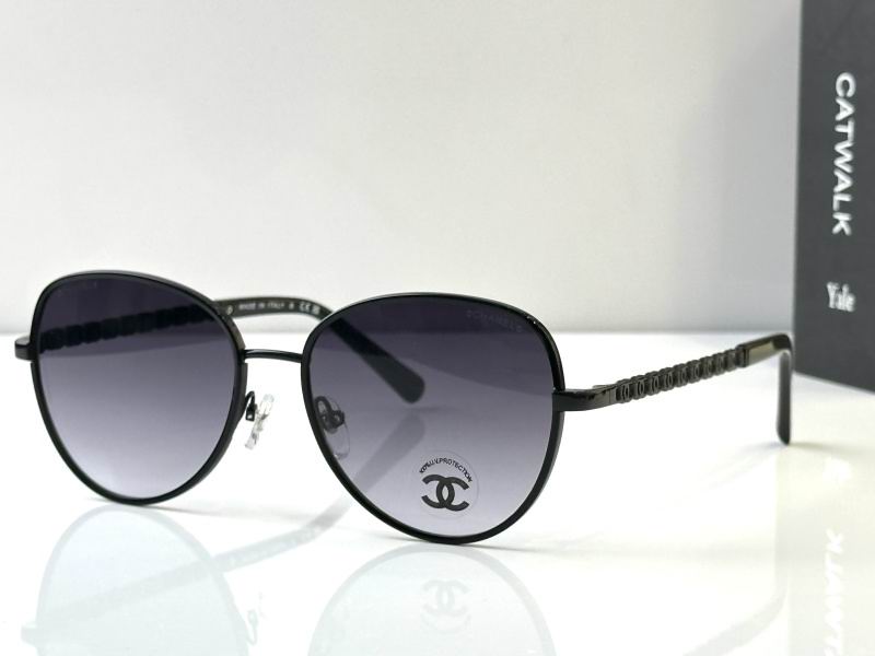 Chanel Glasses smh334 (2)