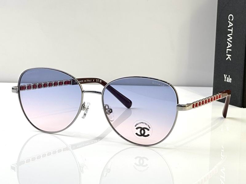 Chanel Glasses smh334 (5)