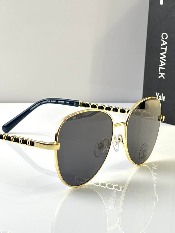 Chanel Glasses smh334 (8)