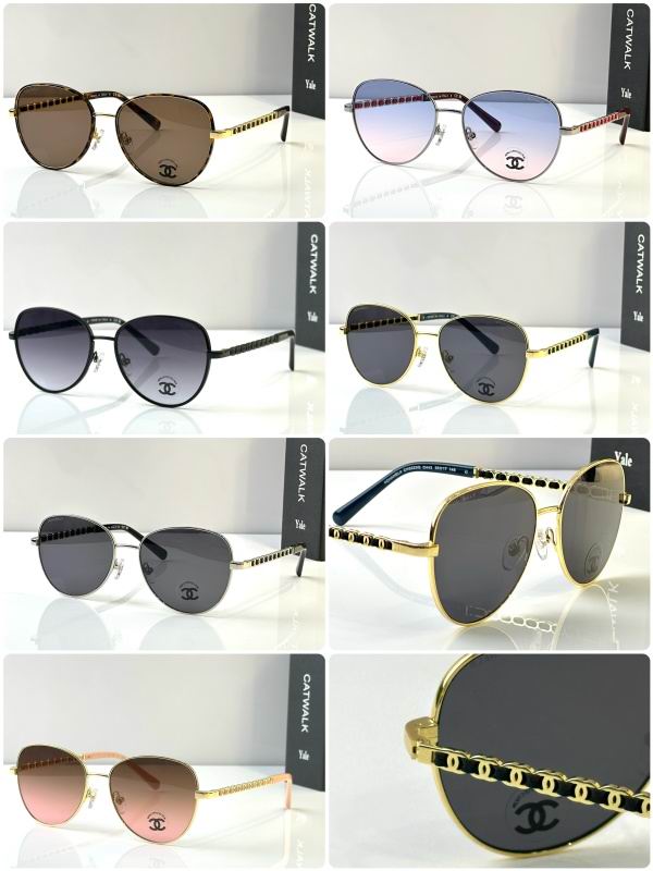 Chanel Glasses smh334 (9)