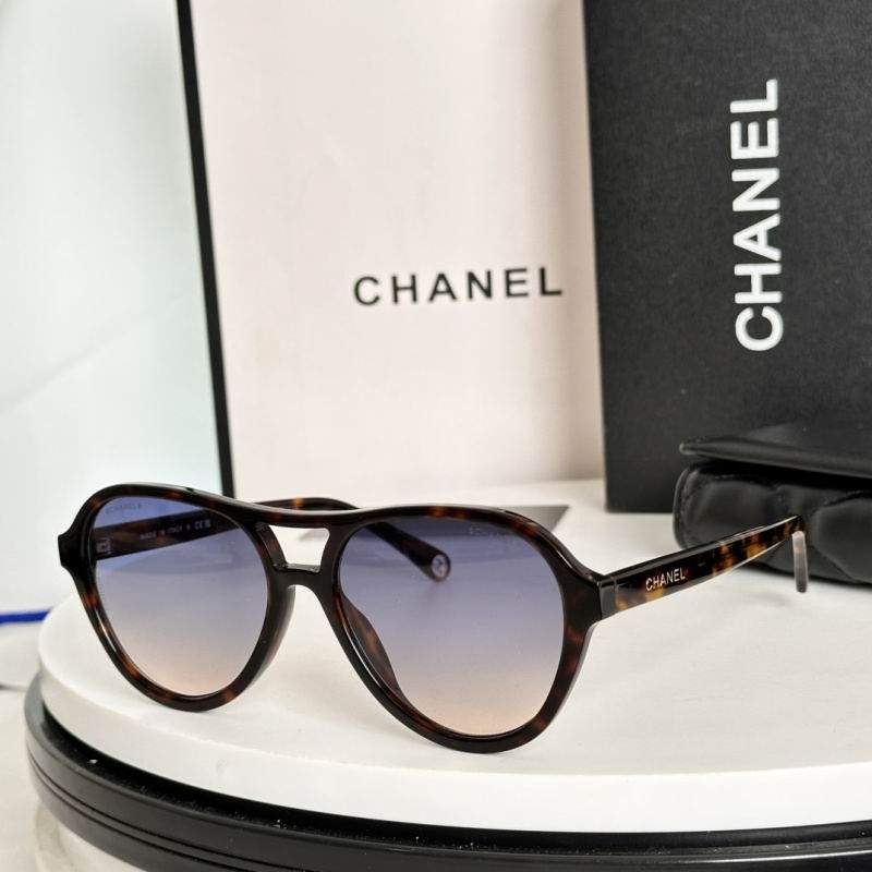 Chanel Glasses smh335 (4)