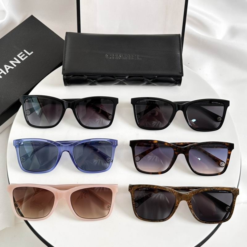 Chanel Glasses smh336 (9)