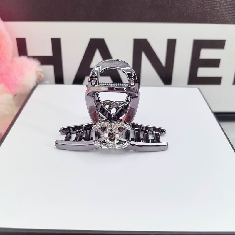 Chanel Hair Grab Clip dx (46)