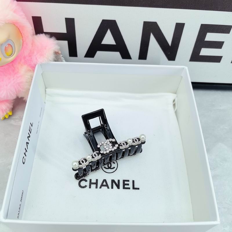 Chanel Hair Grab Clip dx (85)