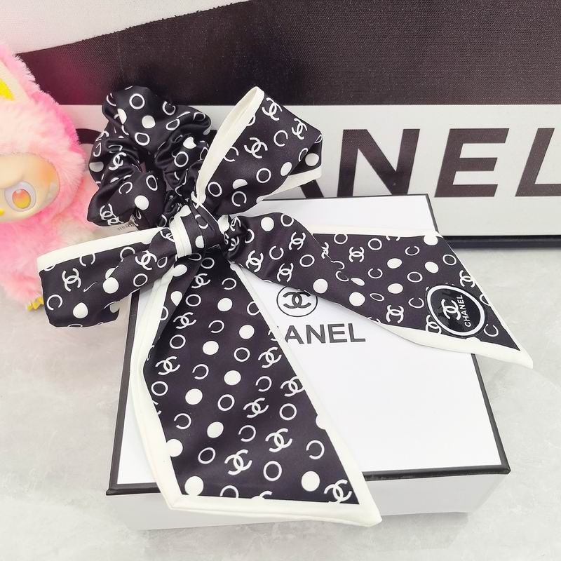 Chanel Hairband dx (100)