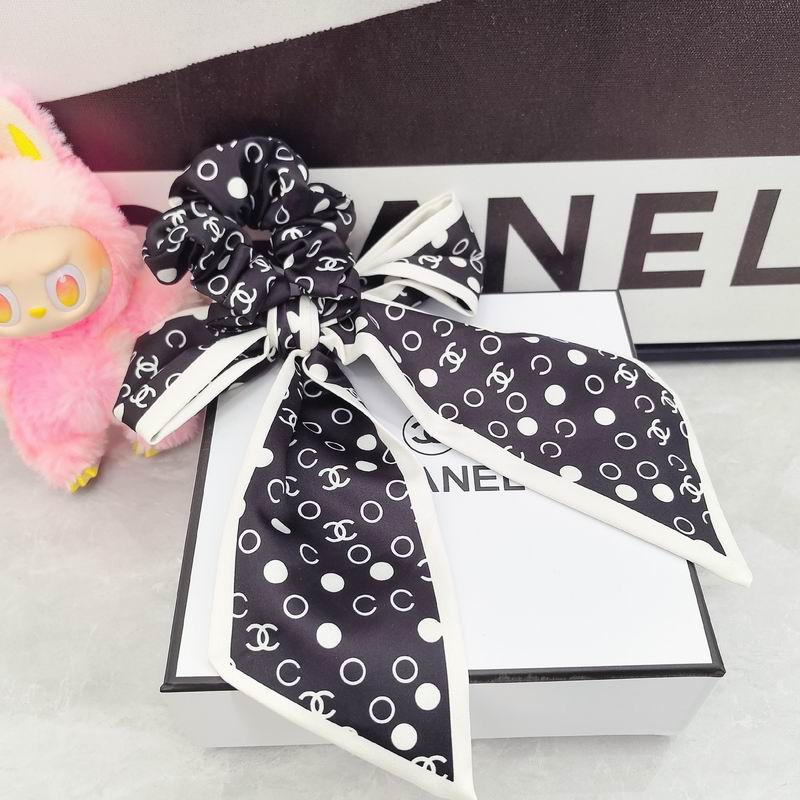 Chanel Hairband dx (101)
