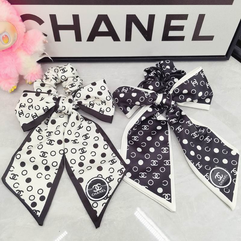 Chanel Hairband dx (102)