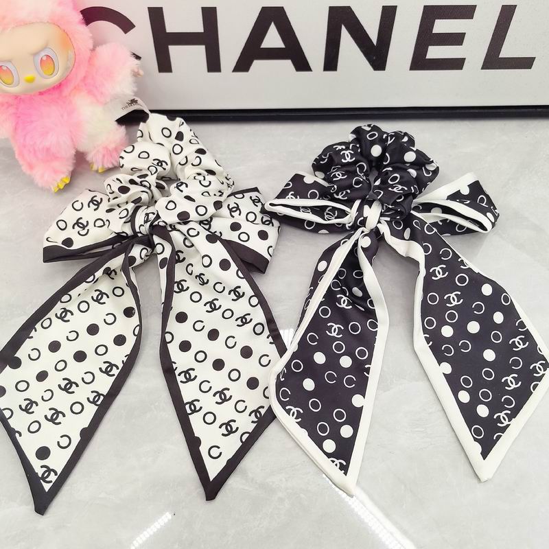 Chanel Hairband dx (103)