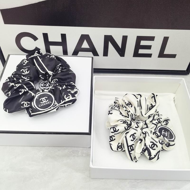 Chanel Hairband dx (11)