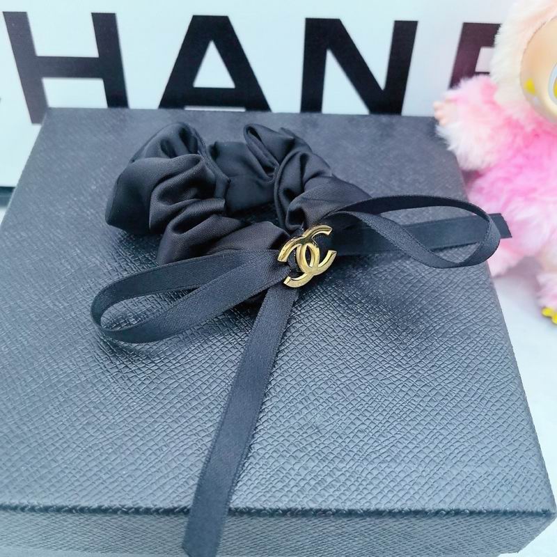 Chanel Hairband dx (225)