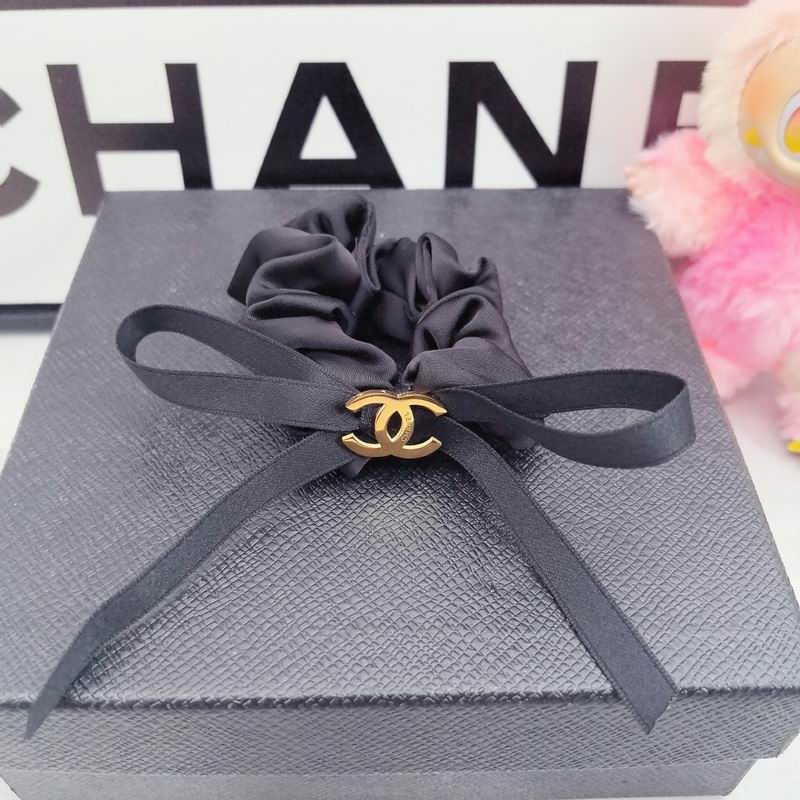 Chanel Hairband dx (226)