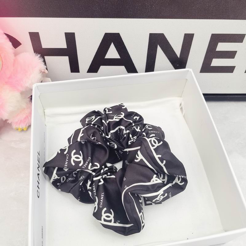 Chanel Hairband dx (7)