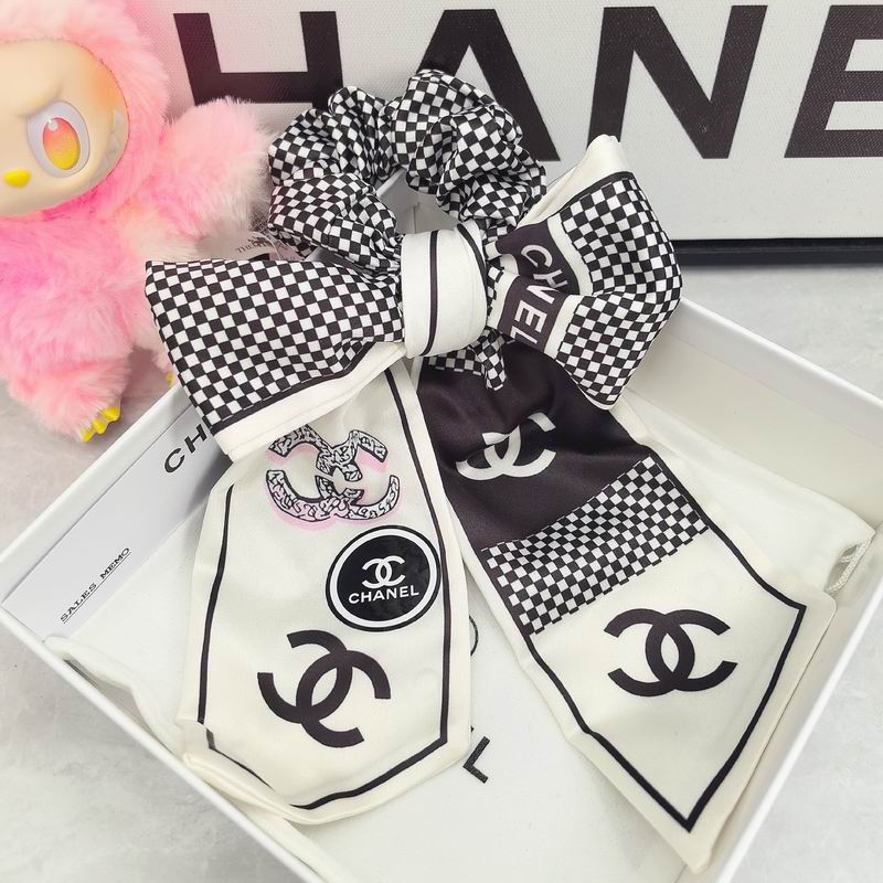 Chanel Hairband dx (71)
