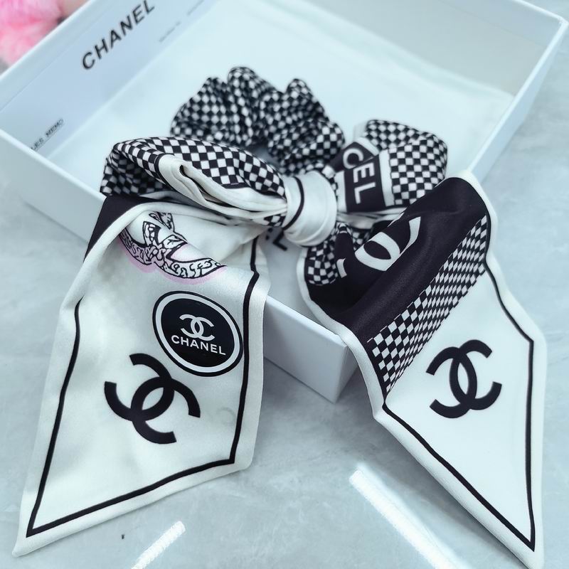 Chanel Hairband dx (72)
