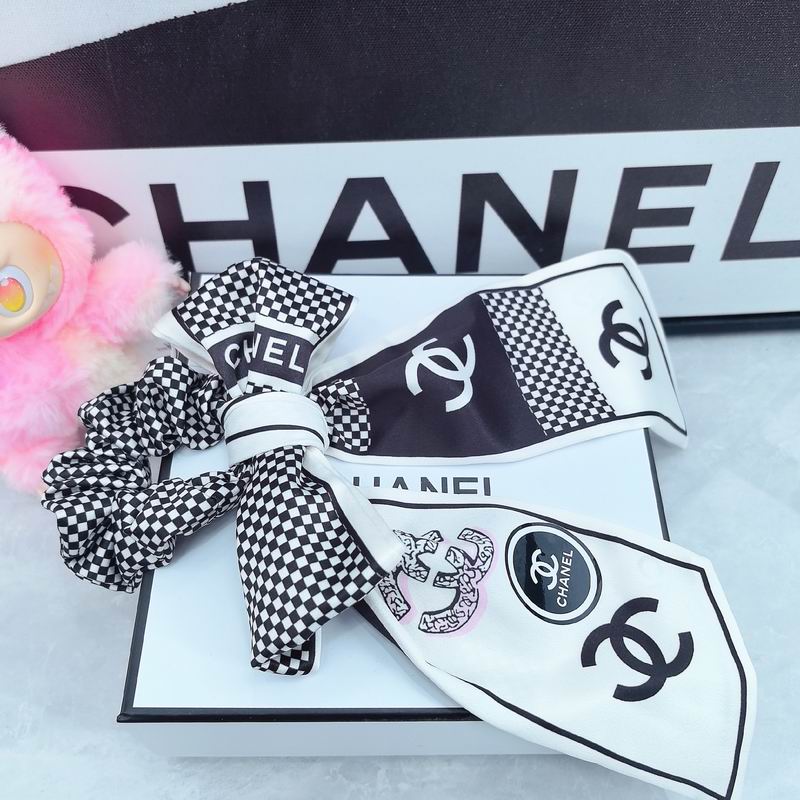 Chanel Hairband dx (73)