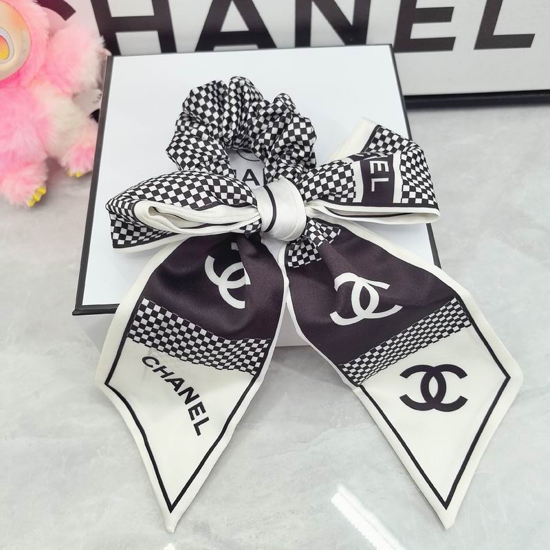 Chanel Hairband dx (74)