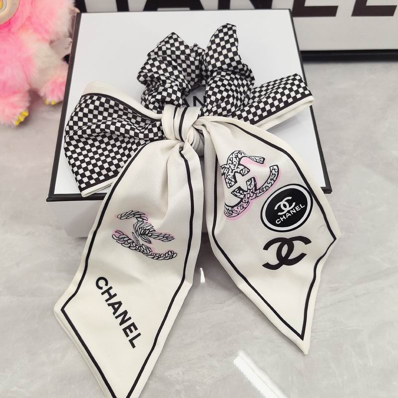 Chanel Hairband dx (75)