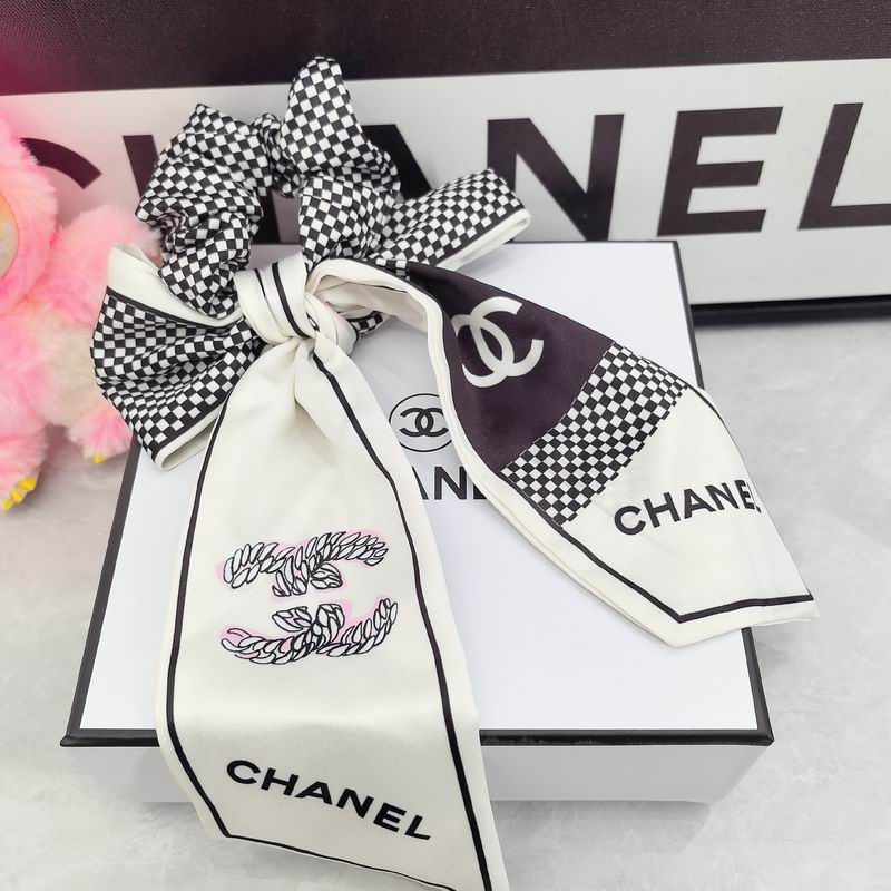 Chanel Hairband dx (76)