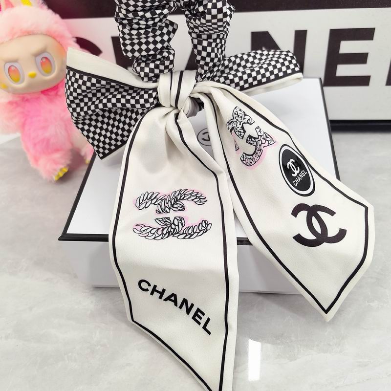 Chanel Hairband dx (77)