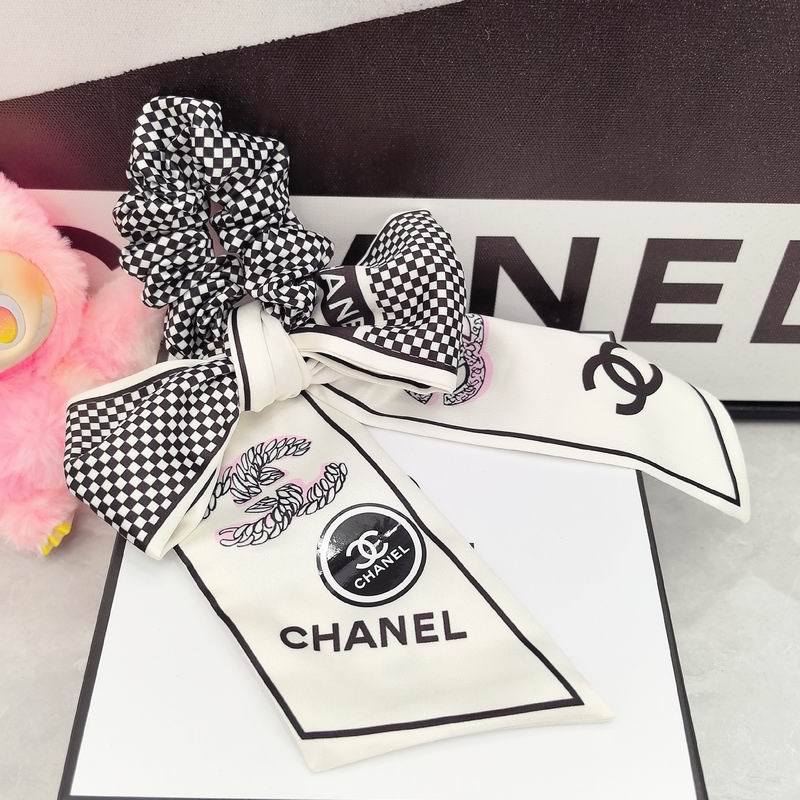 Chanel Hairband dx (80)