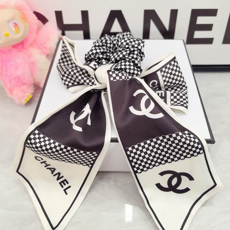 Chanel Hairband dx (81)