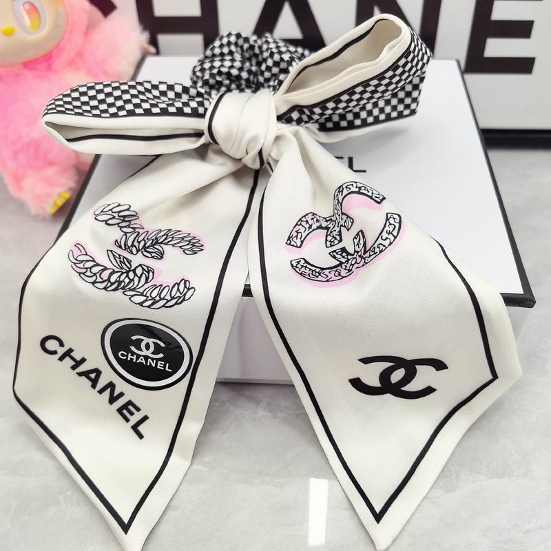 Chanel Hairband dx (82)