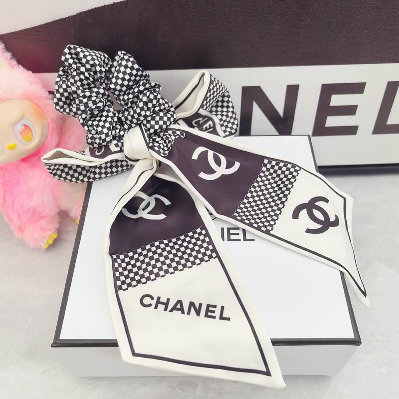 Chanel Hairband dx (83)